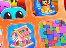 10 game casual kiếm tiền "giỏi nhất" nửa đầu 2025, top 1 "giàu" đến mức không tin được
