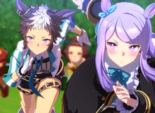 Kiếm gần 200 tỷ chỉ sau 18 ngày phát hành toàn cầu, game Gacha này đã khiến cả thế giới chao đảo