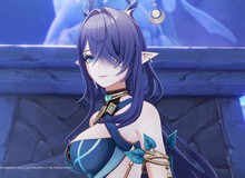 Những chi tiết đáng chú ý nhất trong livestream phiên bản 5.8 của Genshin Impact