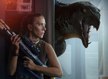 Nhà cổ sinh vật học cố vấn Jurassic World Rebirth hé lộ sự thật chấn động về khủng long!