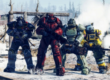 Bom tấn đình đám trên Steam lột xác ngoạn mục, giảm giá sâu cho game thủ