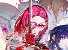 Một tựa game "siêu phẩm" lấy cảm hứng lớn từ anime chuẩn bị ra mắt, đã có demo chuẩn trên Steam