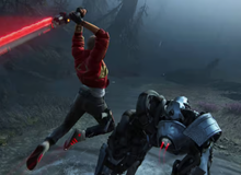 Cha đẻ của The Last of Us chuẩn bị ra mắt bom tấn mới, hứa hẹn là siêu phẩm gây choáng váng game thủ