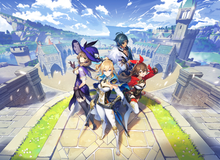 Nghiên cứu mới nhất về Genshin Impact: Rất hiếm có "trẻ trâu", game đã đạt hơn 300 triệu người chơi