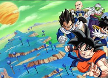 Top 10 trận chiến tuyệt vời nhất trong Dragon Ball Z khiến Trái Đất chao đảo