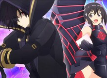 8 bộ anime Isekai "hoàn hảo" từ đầu đến cuối: Khi chuyển sinh trở thành kiệt tác không tì vết