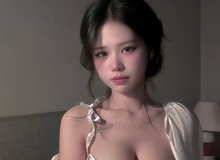 Nữ streamer khiến người xem hốt hoảng với video mới, thu hút cả triệu view chỉ sau 2 ngày đăng tải