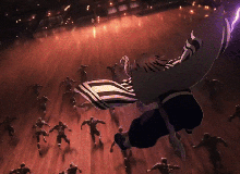 Bộ phim diệt quỷ khiến nước Nhật rung chuyển