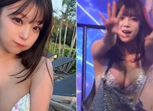 Chỉ nhờ một clip vũ đạo, nàng hot girl bỗng chốc nổi như cồn, hóa ra là gương mặt quen thuộc