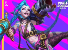 Riot Games công bố Việt Nam đăng cai Wild Rounds: Smash 2025 - Sự kiện cộng đồng lớn nhất năm của LMHT: Tốc Chiến