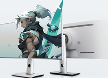 Màn hình AFD405F - Giải pháp giúp cho các nhà thiết kế đồ họa tăng hiệu quả công việc