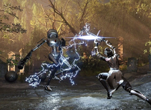 Một tựa game Soulslike quá hay bất ngờ giảm giá mạnh, chưa tới 100k, game thủ cần nhanh tay