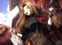 Xuất hiện tựa game gacha quá hay và dị, vừa lập kỷ lục 250.000 người chơi đồng thời