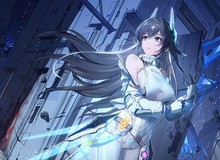 Tower of Fantasy, siêu phẩm Gacha đình đám gây sốc khi tuyên bố loại bỏ luôn "cơ chế Gacha" trứ danh