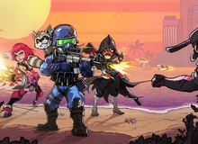 NetEase bất ngờ ra mắt một game di động hấp dẫn cuối tháng 7, mức giá miễn phí khiến anh em không thể bỏ qua