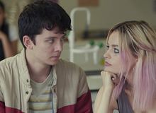 Xem phim Sex Education chán chê mới biết có 1 cảnh nóng bị cả MXH tẩy chay, việc nhạy cảm lại biến thành trò đùa