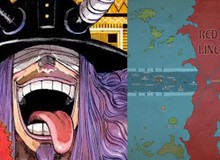 One Piece: Ước mơ thực sự của Loki cuối cùng đã được tiết lộ