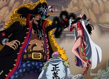 8 tội ác khủng khiếp của Râu Đen đã thay đổi toàn bộ thế giới One Piece