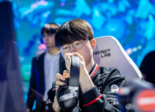 Faker chia sẻ về meta LMHT nhưng khiến fan càng thêm lo ngại