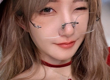 Nữ cosplayer xinh đẹp, có gương mặt cực giống Sơn Tùng M-TP làm điều đặc biệt khi đến Việt Nam khiến fan phấn khích