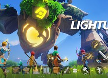 Tựa game kết hợp hoàn hảo giữa lối chơi thú ảo của Palworld và sinh tồn của Minecraft