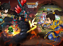 Bảo trì hơn 1 tuần, kéo cả server... "xuyên không 10 ngày", bom tấn của ông lớn làng game Việt khiến cộng đồng rơi lệ