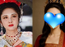 Nhan sắc thật của mỹ nhân đẹp nhất Tây Du Ký được phục dựng, netizen thất vọng “đây đâu phải tuổi thơ của chúng ta”