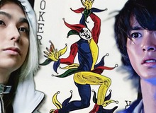 Loạt game sinh tử siêu căng thẳng trở lại trong trailer đầu tiên của Alice in Borderland 3