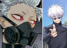 Một nhân vật siêu ngầu của Kaiju No. 8 có thể soán ngôi Satoru Gojo trở thành biểu tượng mới của anime