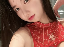 "Replay" loạt clip triệu view của nữ DJ nóng bỏng, có cả siêu phẩm "Hai phút hơn" cực cuốn