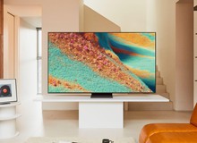 Samsung mở rộng chuẩn Mini LED xuống phân khúc dễ tiếp cận, phổ cập công nghệ cao cấp cho số đông