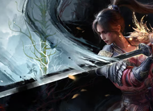 Review sớm Wuchang: Fallen Feathers - tựa game Soulslike chất lượng ngang ngửa Black Myth: Wukong