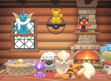 Xuất hiện tựa game Pokemon mới gây sốc người chơi, miễn phí trên di động nhưng lại có giá 10$ ở nền tảng khác