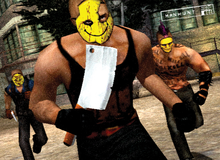 Một tựa game của Rockstar bất ngờ giảm giá sập sàn, là cái tên ít người từng nghe thấy