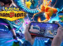 Tân binh đáng mong chờ bậc nhất của IP Pokémon ấn định thời điểm ra mắt
