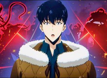 Cú sốc khó tin, Solo Leveling: Ragnarok kết thúc đột ngột, để lại hàng loạt câu hỏi chưa có lời giải