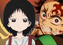 Kimetsu no Yaiba: Infinity Castle phá vỡ ba kỷ lục nhưng vẫn kém một anime