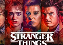 Stranger Things tung trailer mới: Trận chiến cuối cùng chính thức bắt đầu!