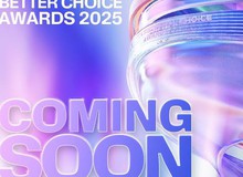 Better Choice Awards sắp trở lại, bắt đầu giai đoạn tiếp nhận hồ sơ đăng ký tham gia