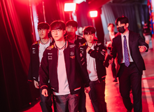 Tuyển thủ hiếm hoi được Faker dành lời khen, lại không đến từ LCK