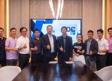 AOC hợp tác cùng PSD: Mở ra chương mới cho thị trường màn hình tại Việt Nam