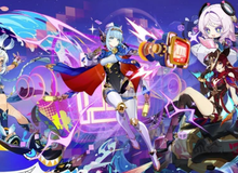 Genshin Impact hé lộ số lượng Nguyên Thạch miễn phí “khủng”, mở đường đến vùng đất Nod-Krai