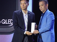 Better Choice Awards 2024: Giải thưởng đã trao, sản phẩm giờ ra sao?