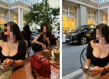 Dùng hình ảnh gái xinh gợi cảm làm "mồi nhử", kẻ gian công khai trục lợi bất chính