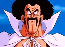 Dragon Ball: Nếu tưởng Mr. Satan là nhân vật hài hước, thì câu chuyện bi thảm này sẽ khiến bạn nghĩ khác