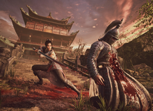 Wuchang: Fallen Feathers - những bí kíp sinh tồn cho game thủ mới bắt đầu