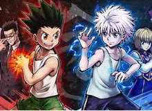 Dựa trên manga Hunter x Hunter đình đám, bom tấn mới ra mắt đã gây thất vọng game thủ, người chơi quay lưng
