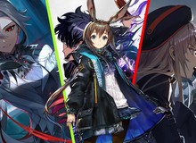 Google Trends chỉ ra tựa game Gacha phổ biến nhất thế giới 2024 - 2025