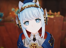 Hoá ra, đây mới là nhât vật quan trọng nhất trong đại phiên bản mới của Genshin Impact