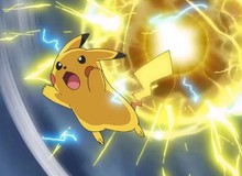 Những phiên bản mạnh nhất của Pikachu trong thế giới Pokémon